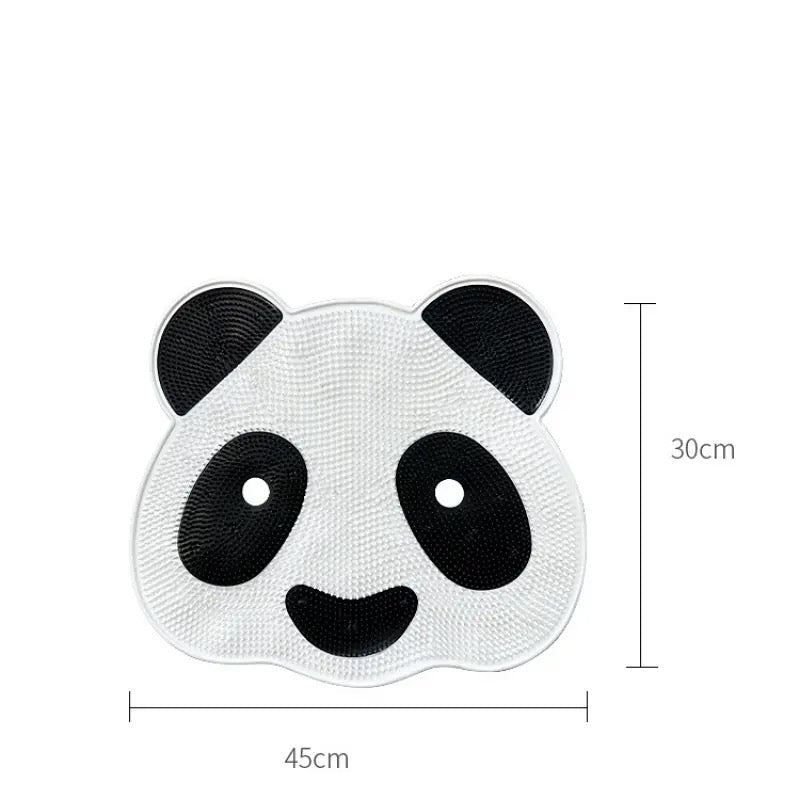 Non-Slip Back Scrubber product detail
