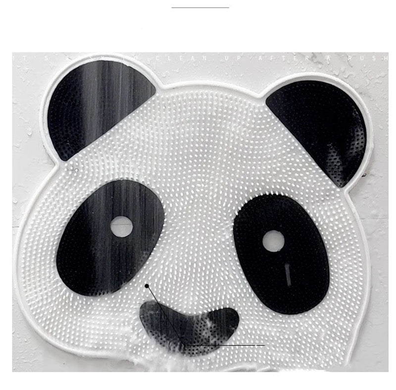 Non-Slip Back Scrubber product detail