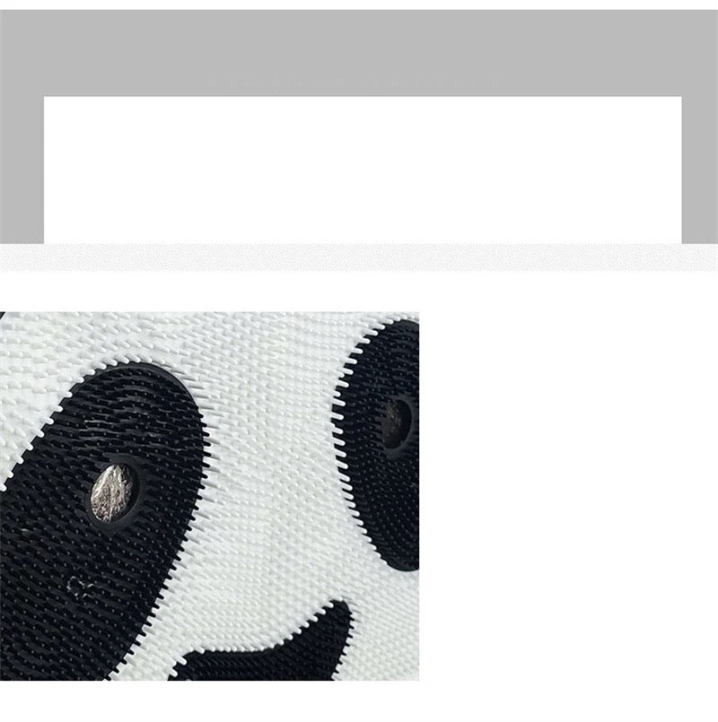 Non-Slip Back Scrubber product detail