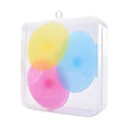 Baby Silicone Shampoo Brush
