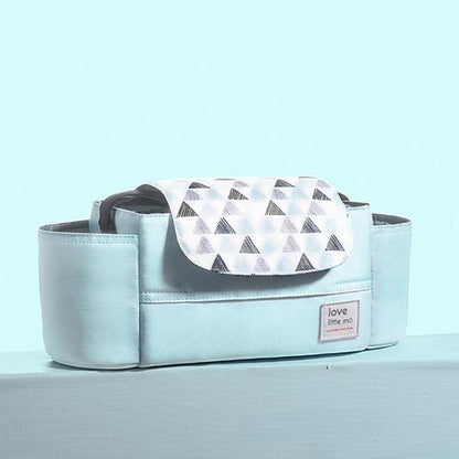 Jaime Stroller Organizer