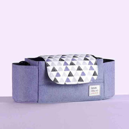 Jaime Stroller Organizer