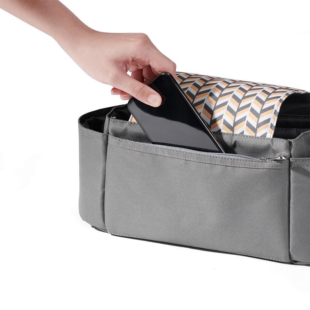 Jaime Stroller Organizer