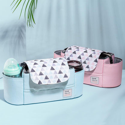 Jaime Stroller Organizer