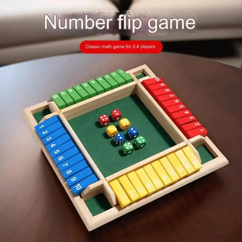 Game product detail
