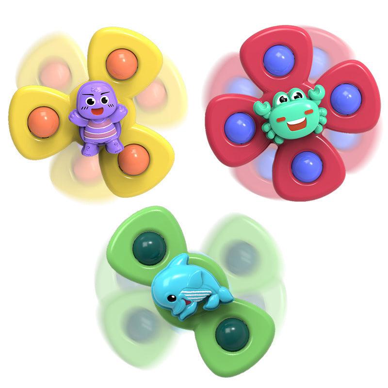 Toy - 4 product view