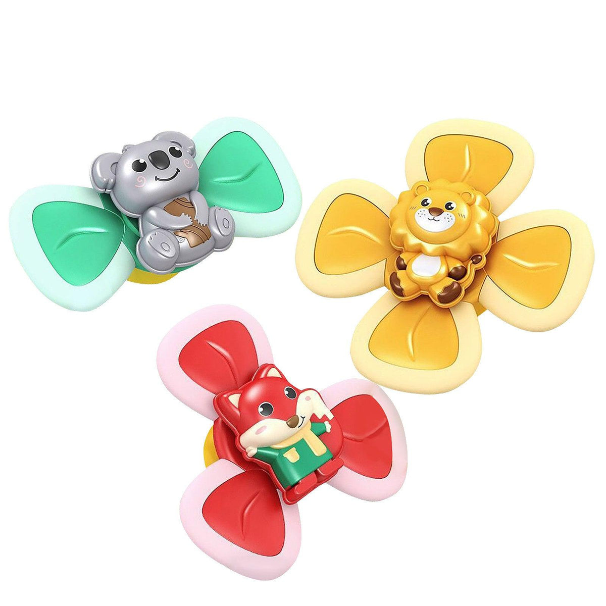 Toy - 6 product view