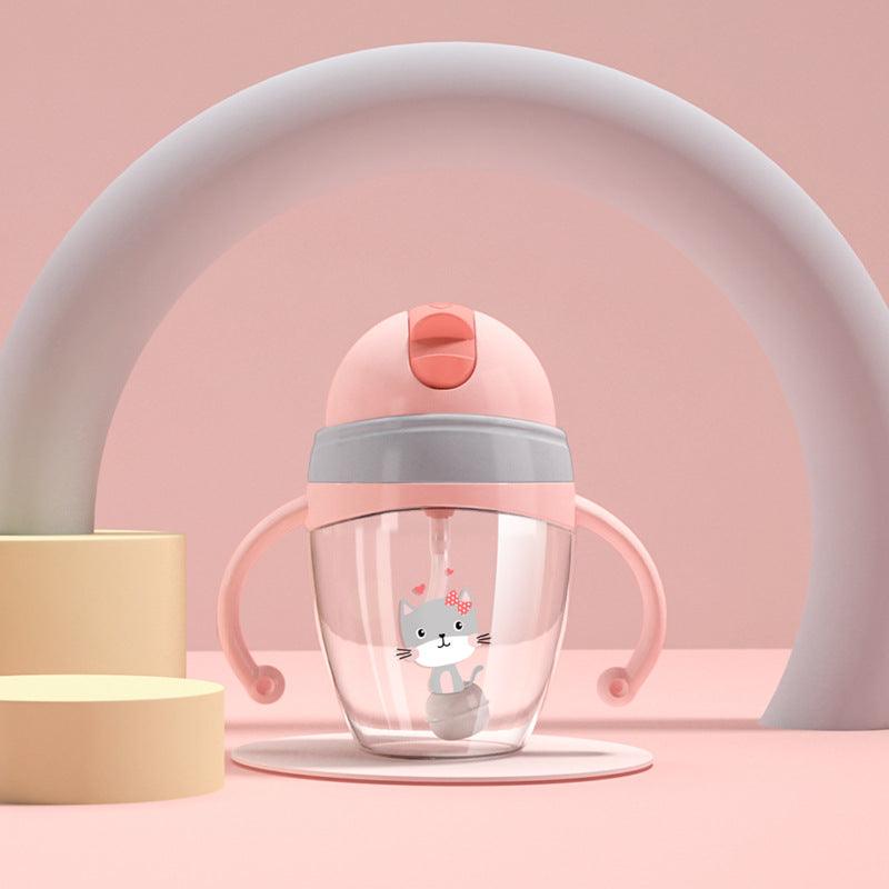 Kindergarten Baby Water Cup - E product view