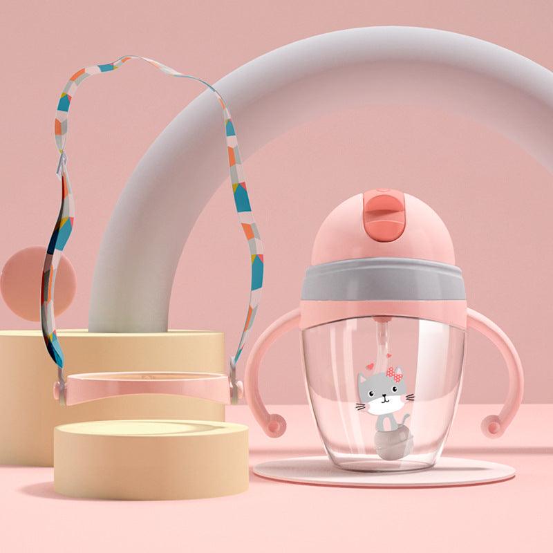 Kindergarten Baby Water Cup product detail