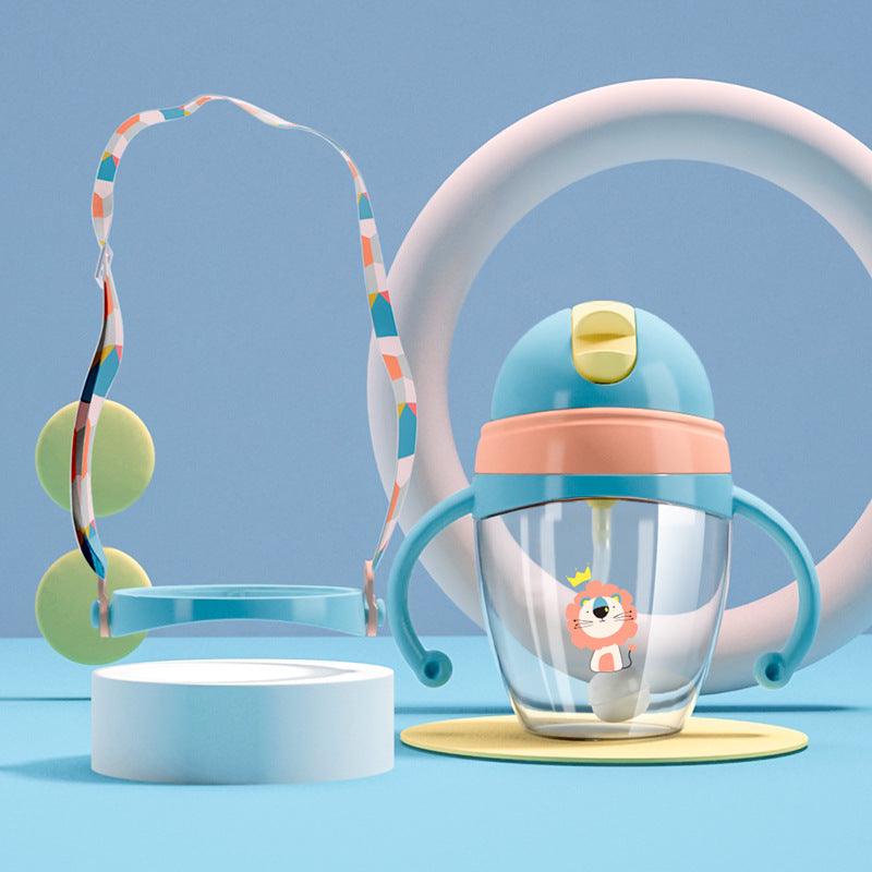 Kindergarten Baby Water Cup product detail