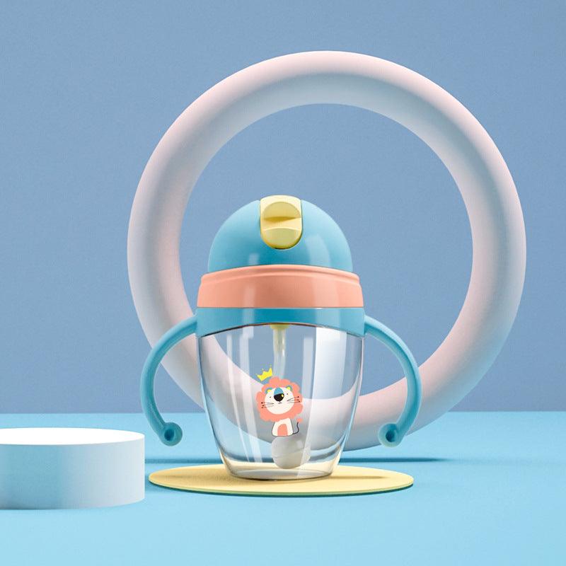 Kindergarten Baby Water Cup product detail