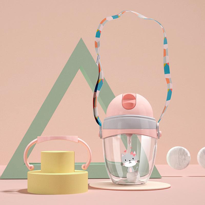 Kindergarten Baby Water Cup - C product view