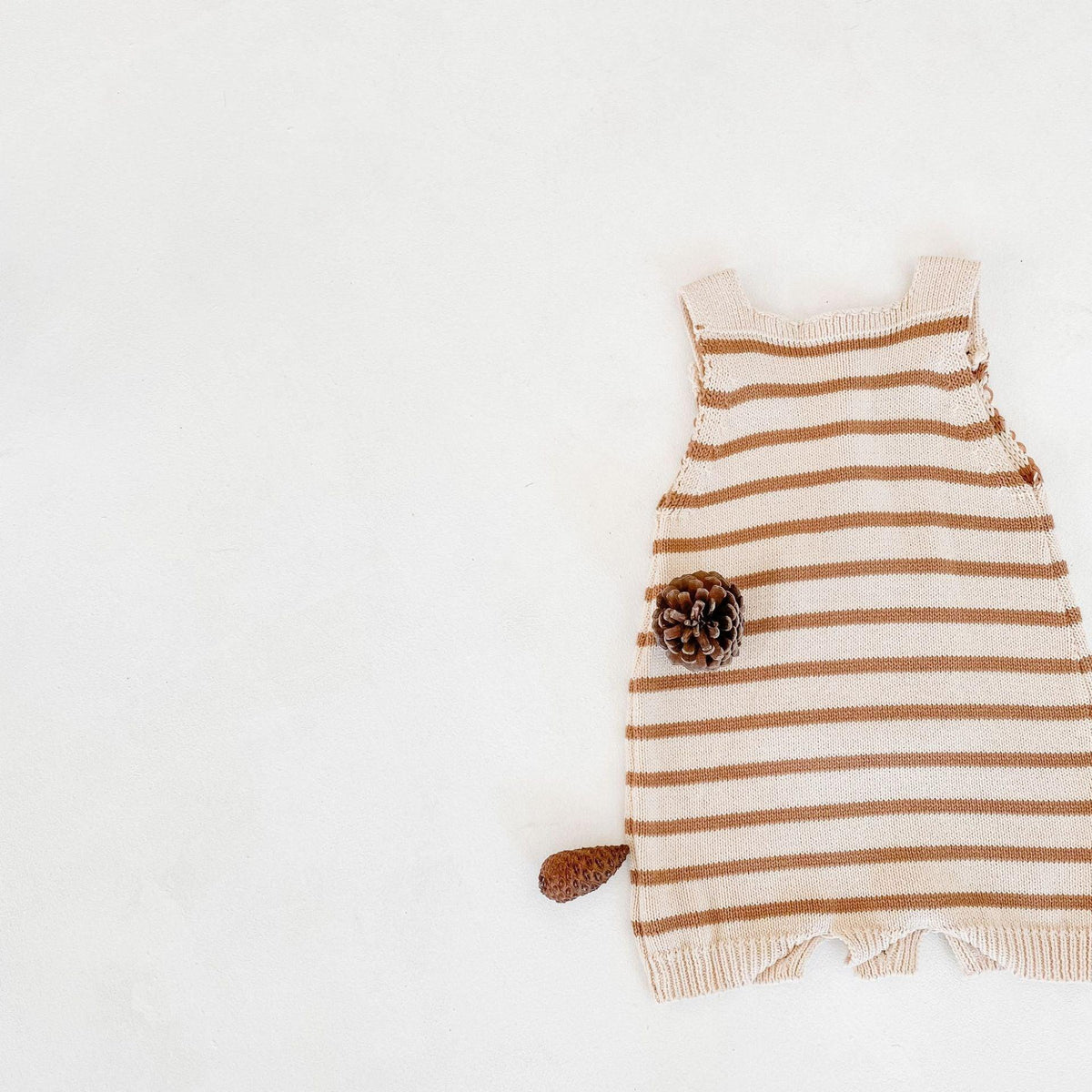 Jumpsuit - 80cm product view