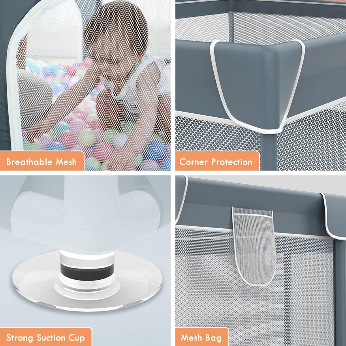 Toy product detail