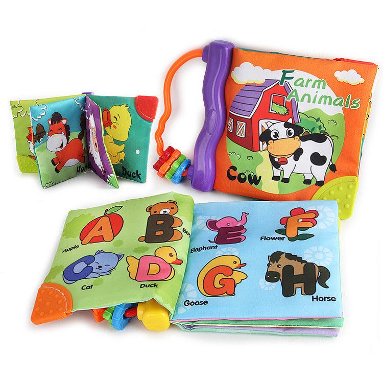 Toy product detail