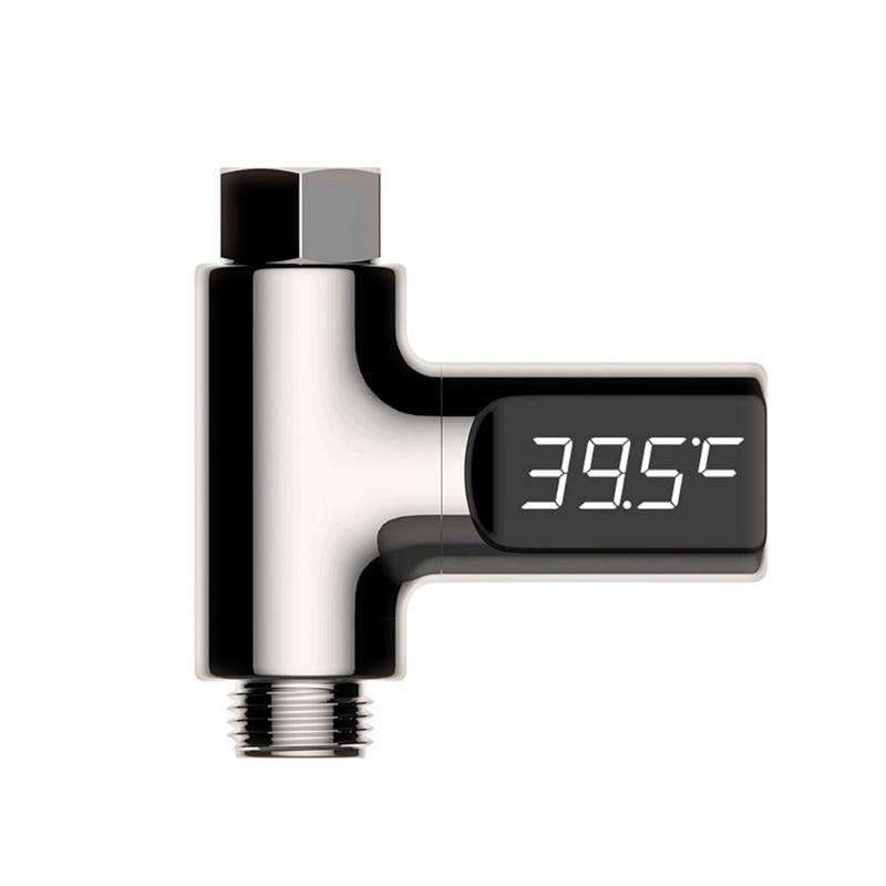LED Water Temperature Display