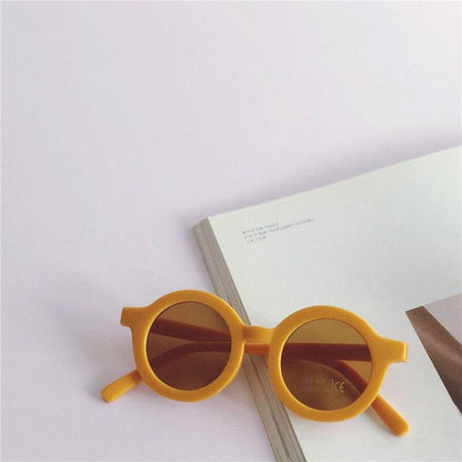 Little Fashionista Toddler Sunglasses