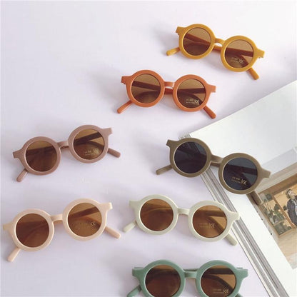 Little Fashionista Toddler Sunglasses
