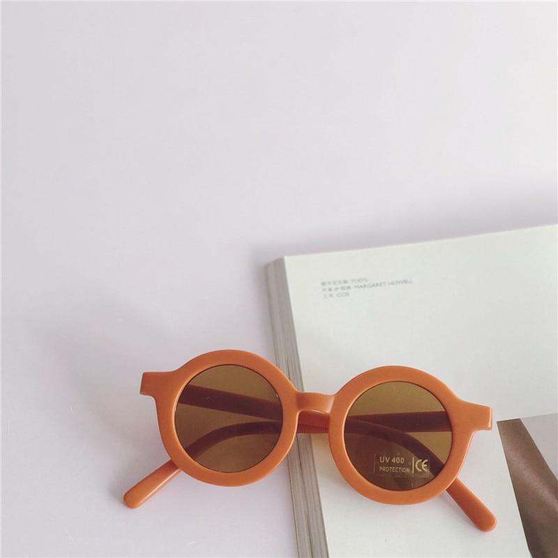 Little Fashionista Toddler Sunglasses