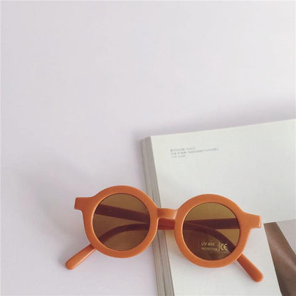 Little Fashionista Toddler Sunglasses