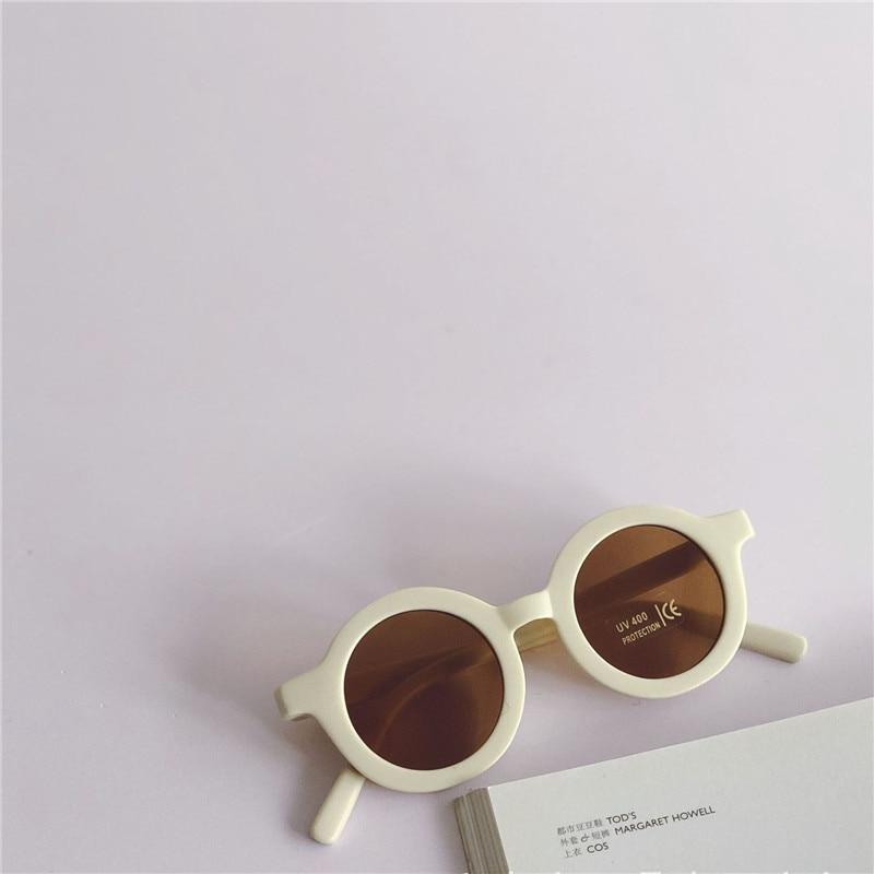 Little Fashionista Toddler Sunglasses