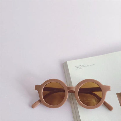 Little Fashionista Toddler Sunglasses