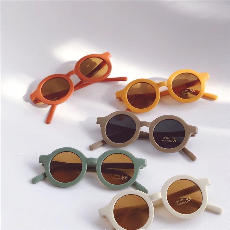 Little Fashionista Toddler Sunglasses