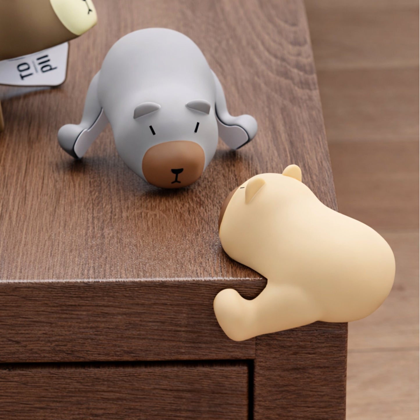 Bear Corner Protector Set