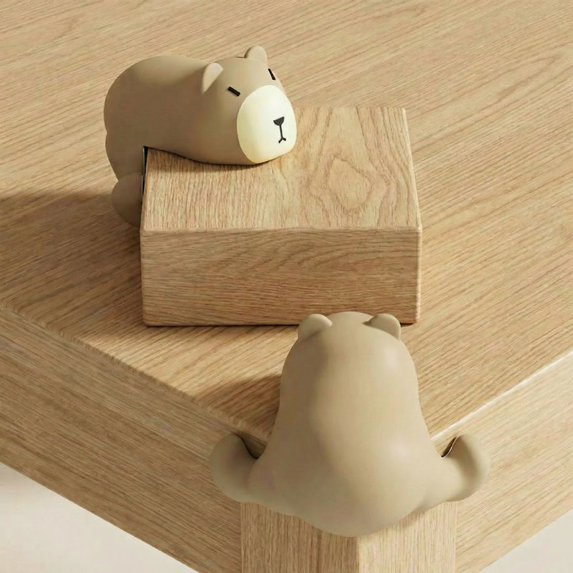 Bear Corner Protector Set
