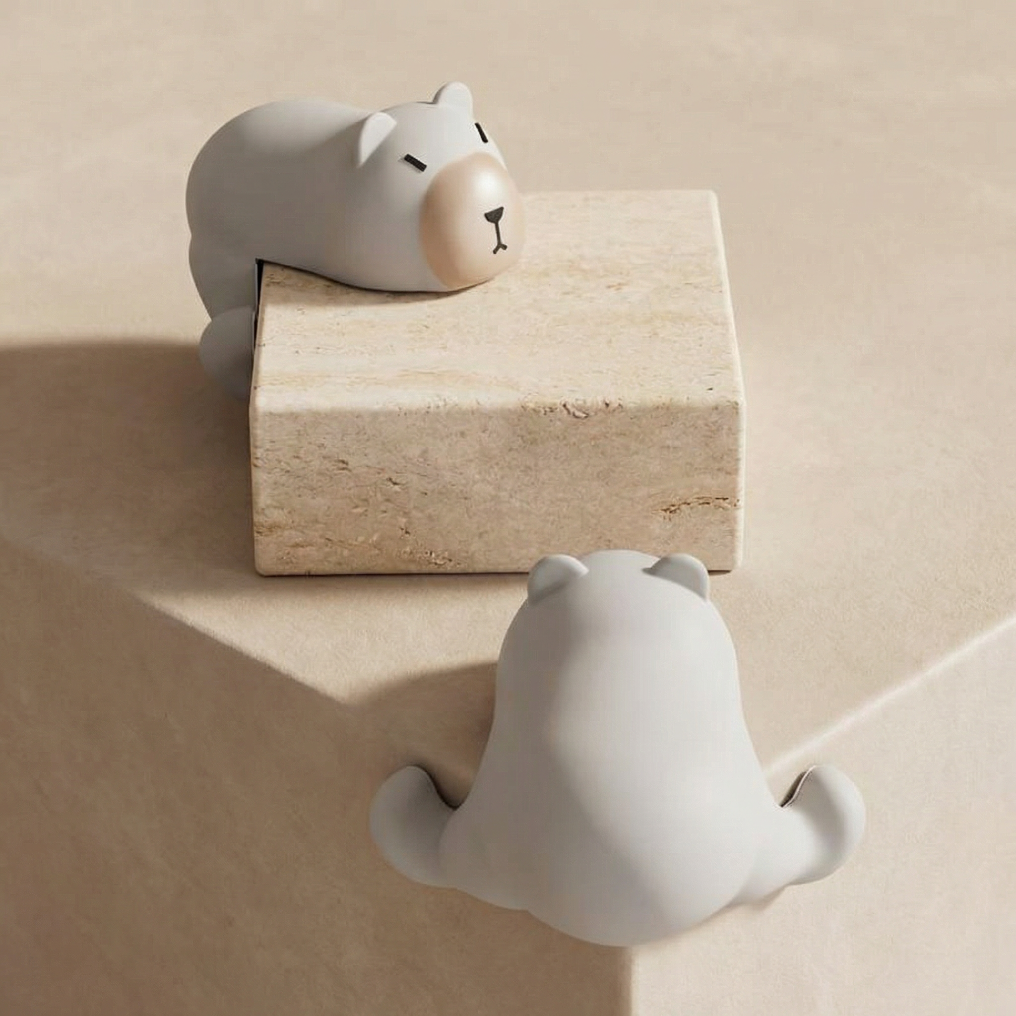 Bear Corner Protector Set