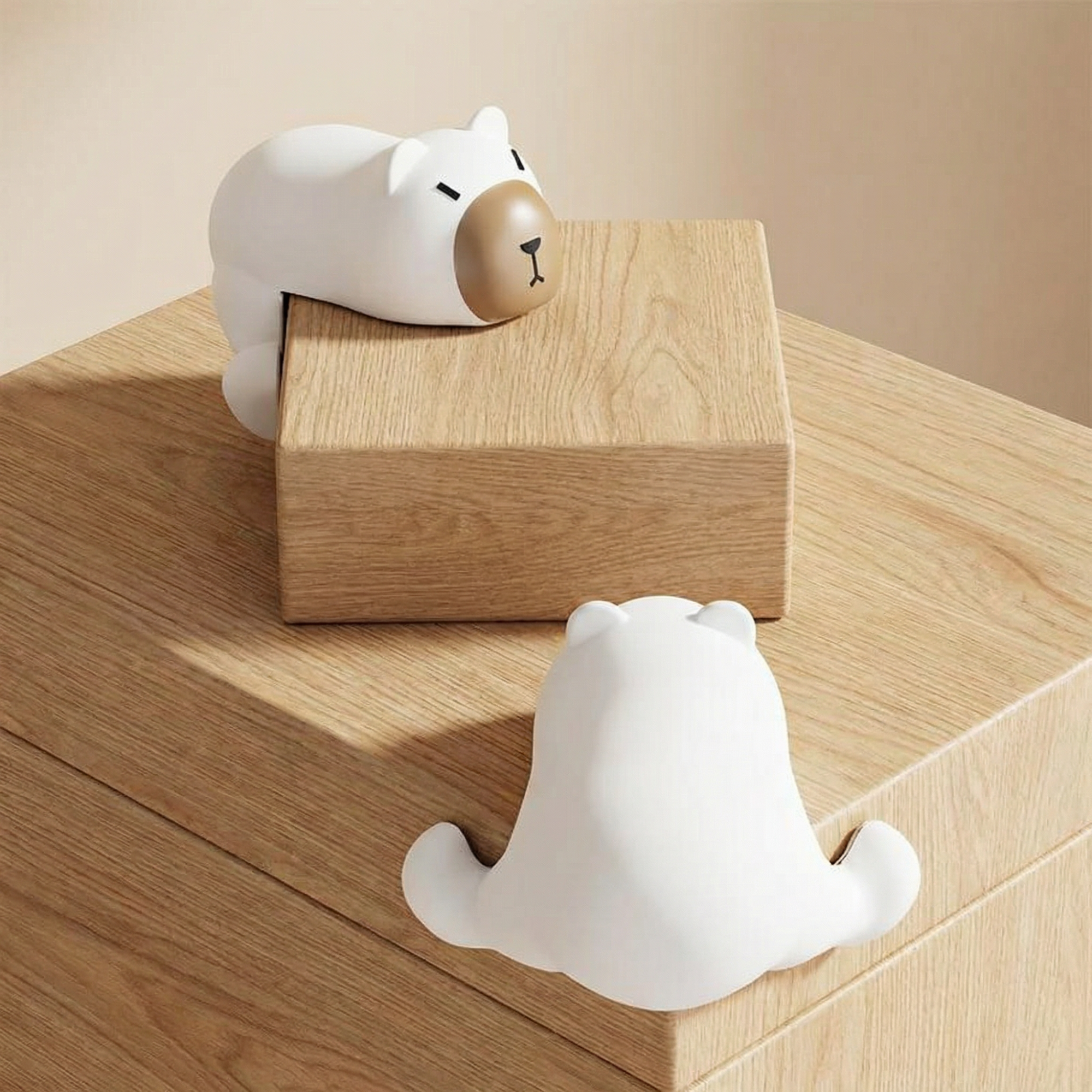 Bear Corner Protector Set