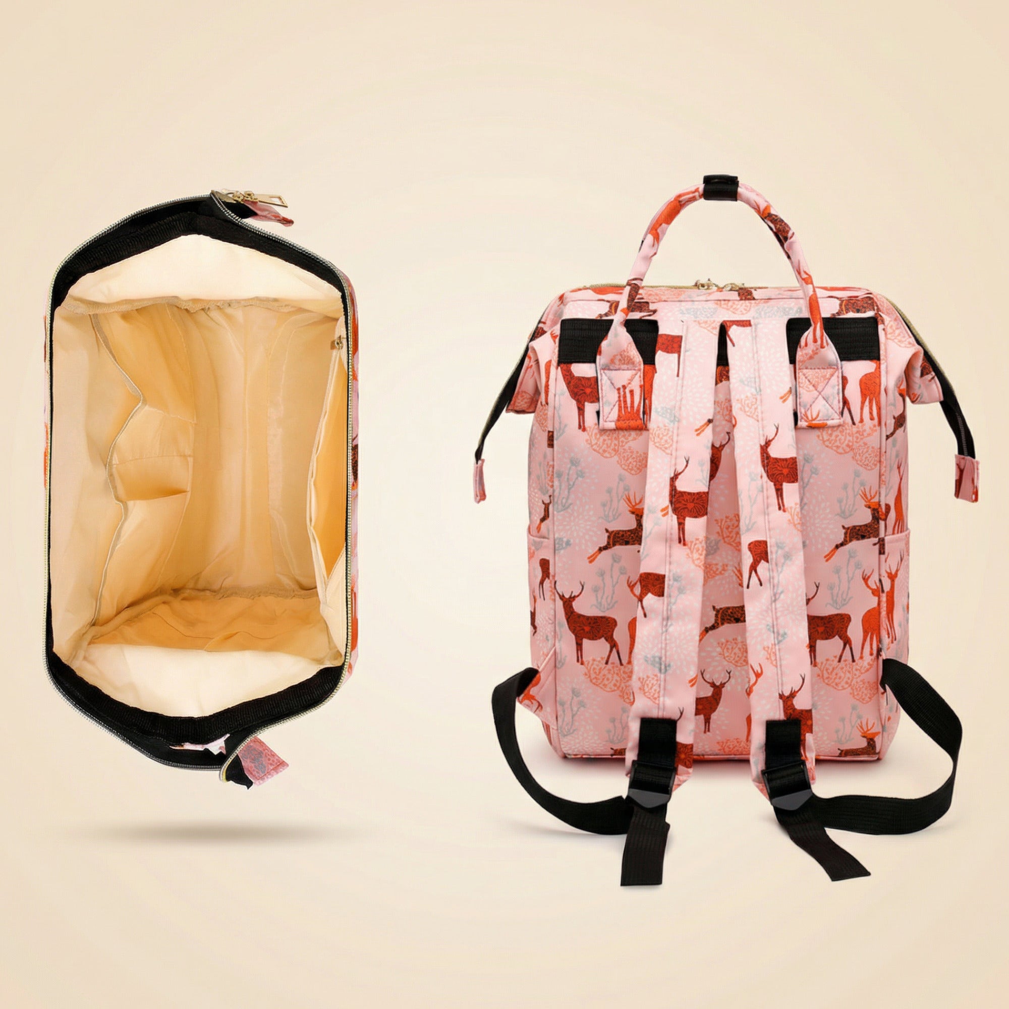 Everyday Diaper Backpack