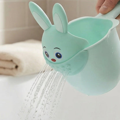 Gentle Rinse Bath Helper