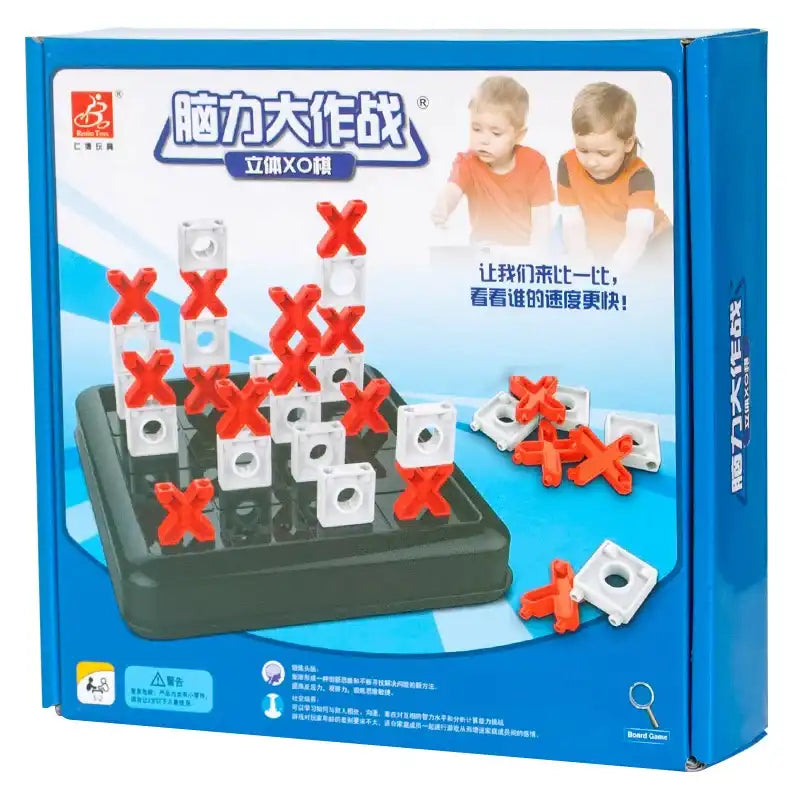 Xo Chess Brain Battle Enhance Children product detail