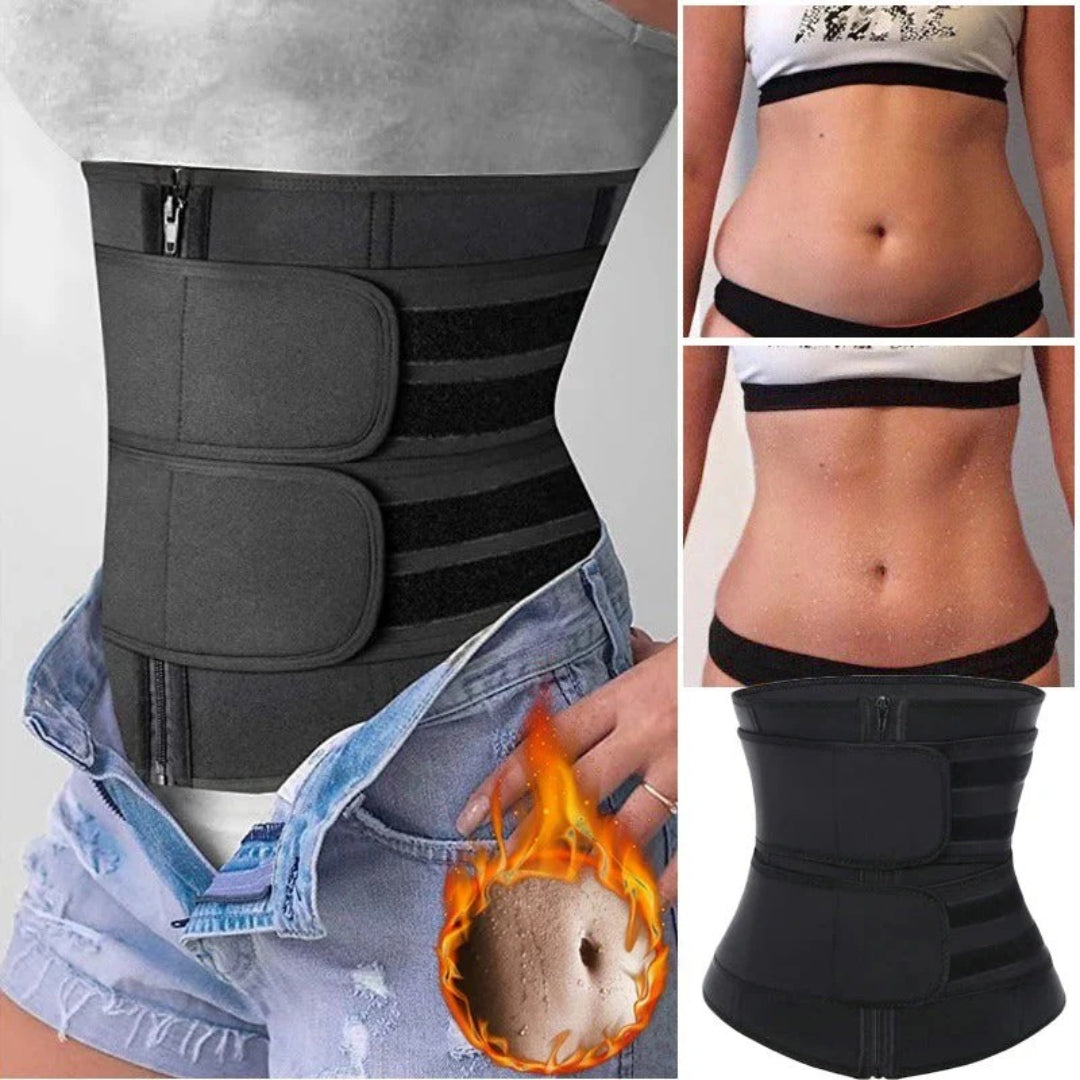 Soft Compression Postpartum Support Belt