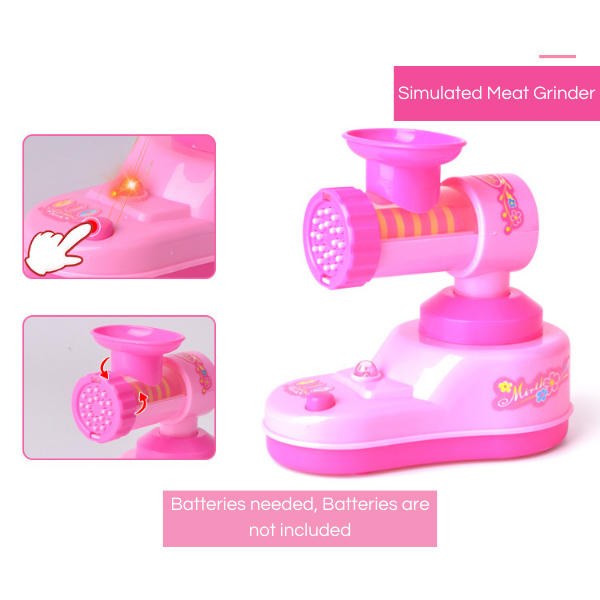 Toy product detail