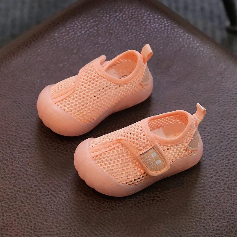 Shoes - White 19 (13cm) product view