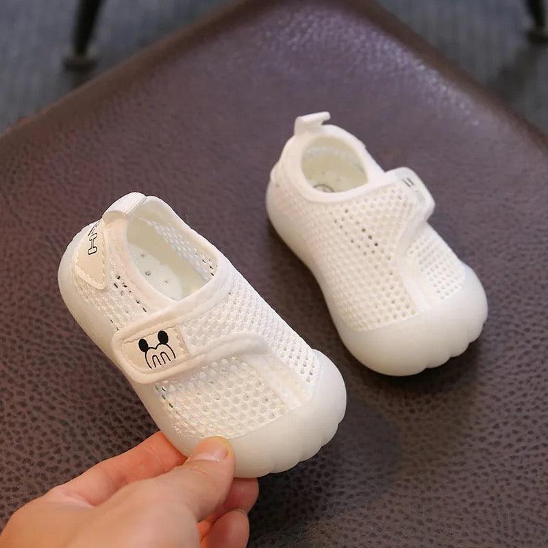 Shoes - White 20 (13.5cm) product view