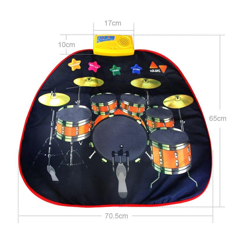 Musical Play Mat product detail