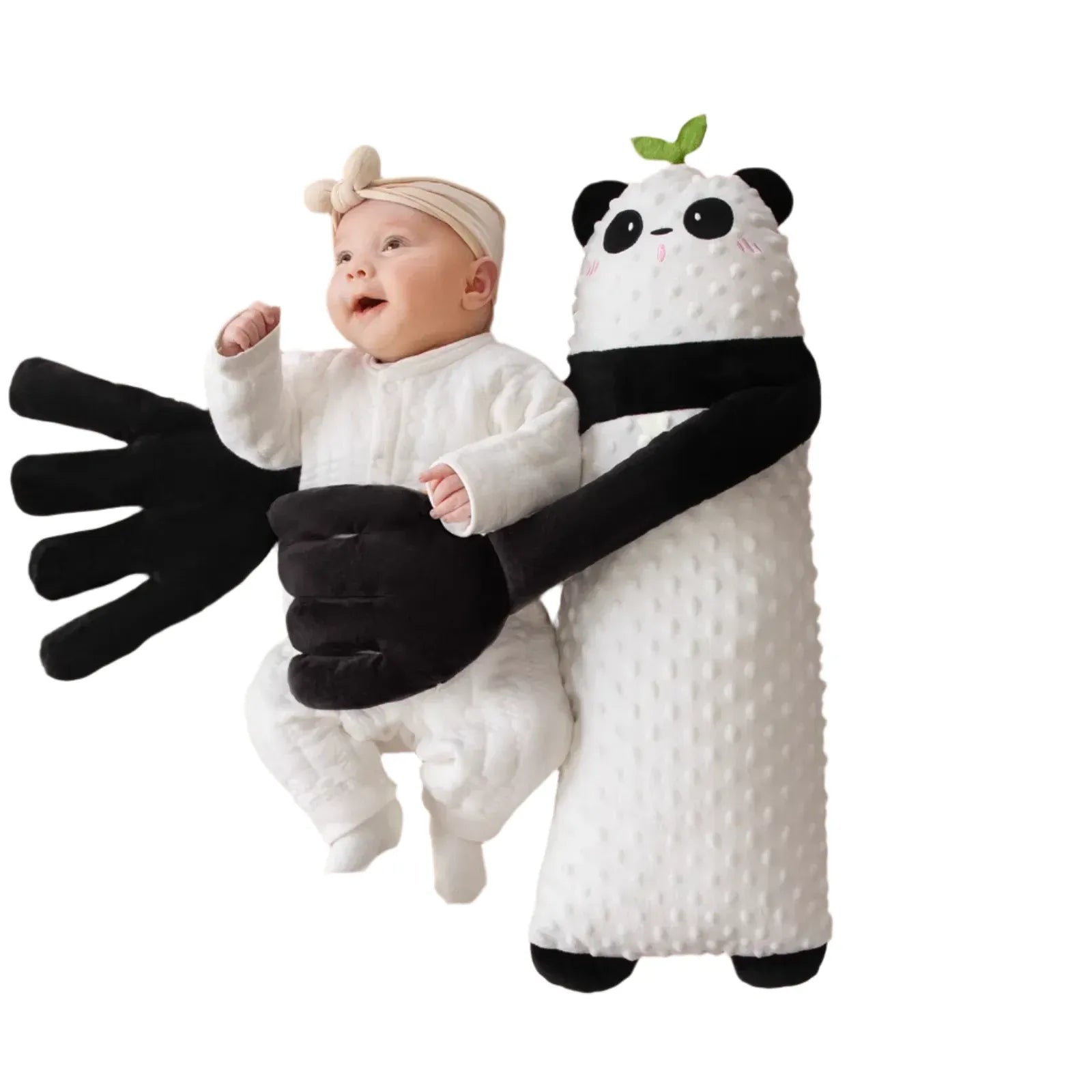 Interactive Baby Toy - Ultimate Mom's Helper for Early Development