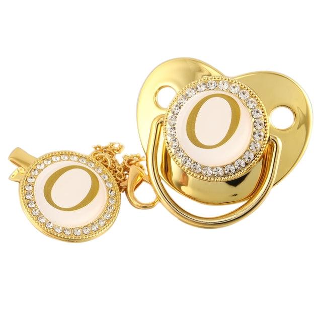 Pacifier - G product view