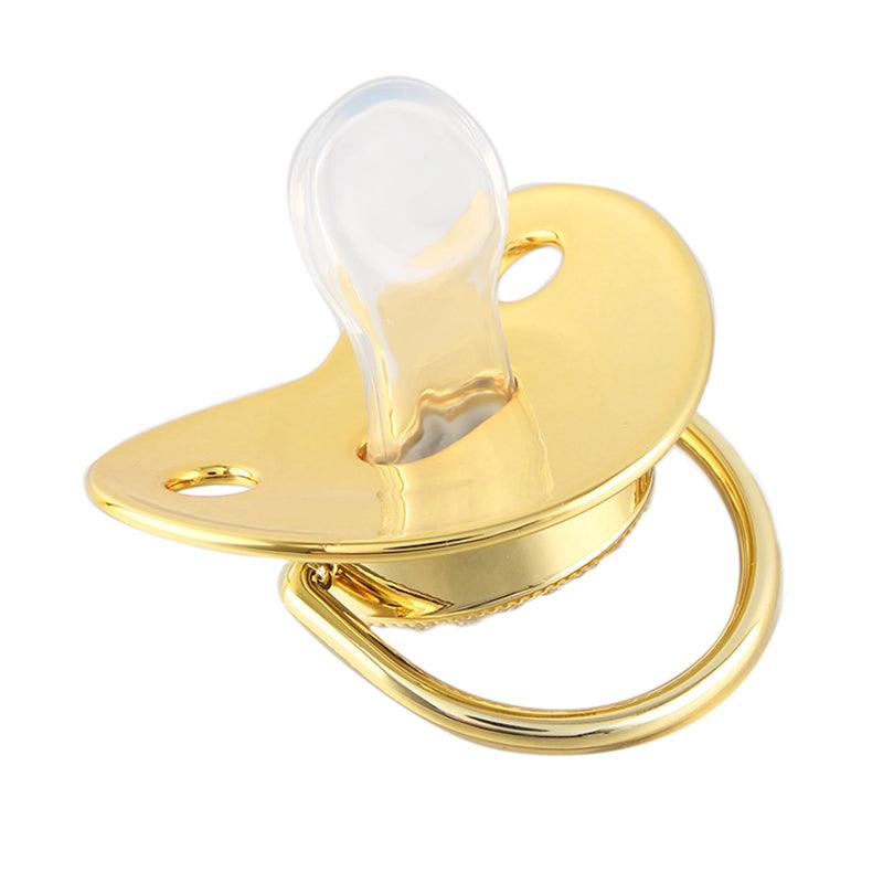Pacifier - P product view