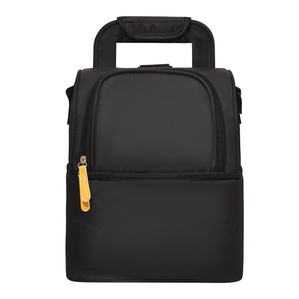 NCVI Bottle and Breast Pump Insulated Bag