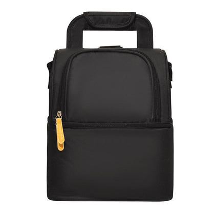 NCVI Bottle and Breast Pump Insulated Bag