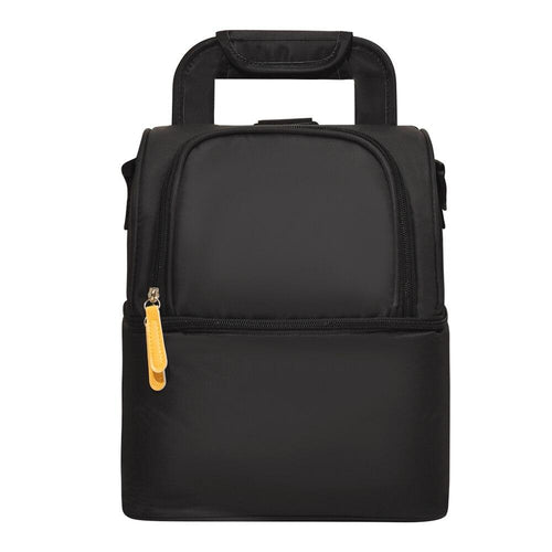 NCVI Bottle and Breast Pump Insulated Bag