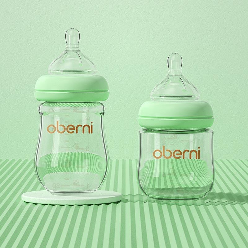 Bottle - Green 150ML product view