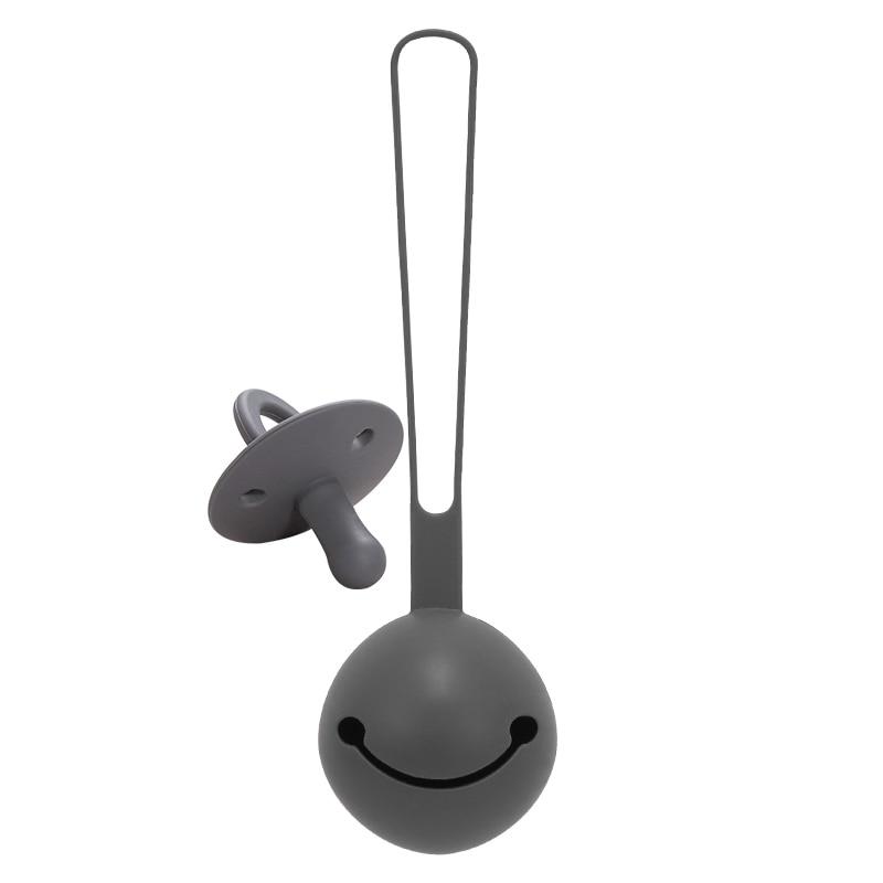 Pacifier Holder