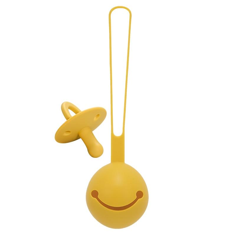 Pacifier Holder