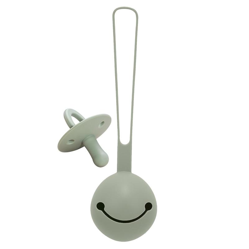 Pacifier Holder
