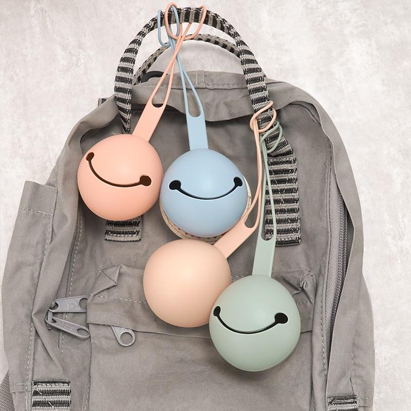 Pacifier Holder